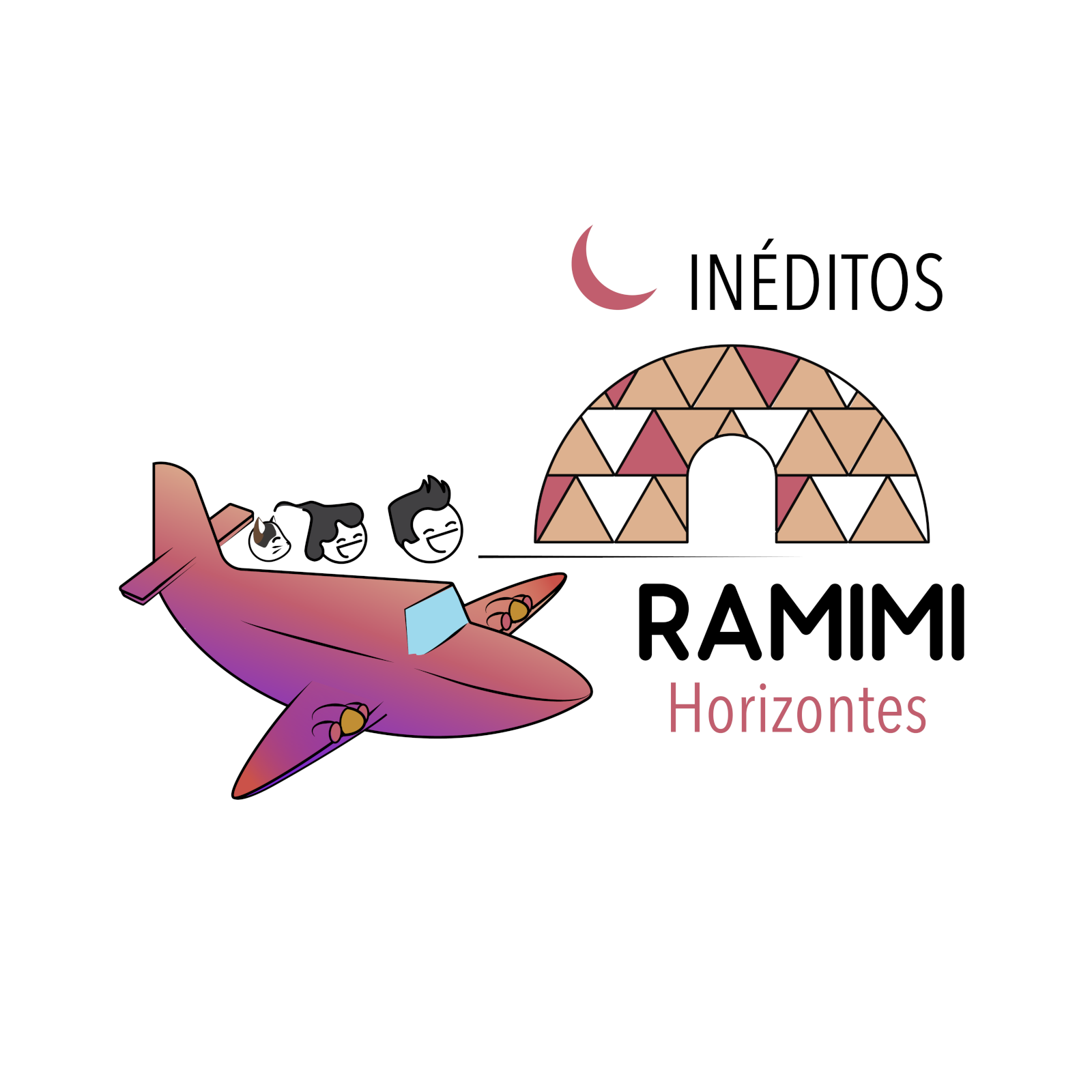 Inéditos