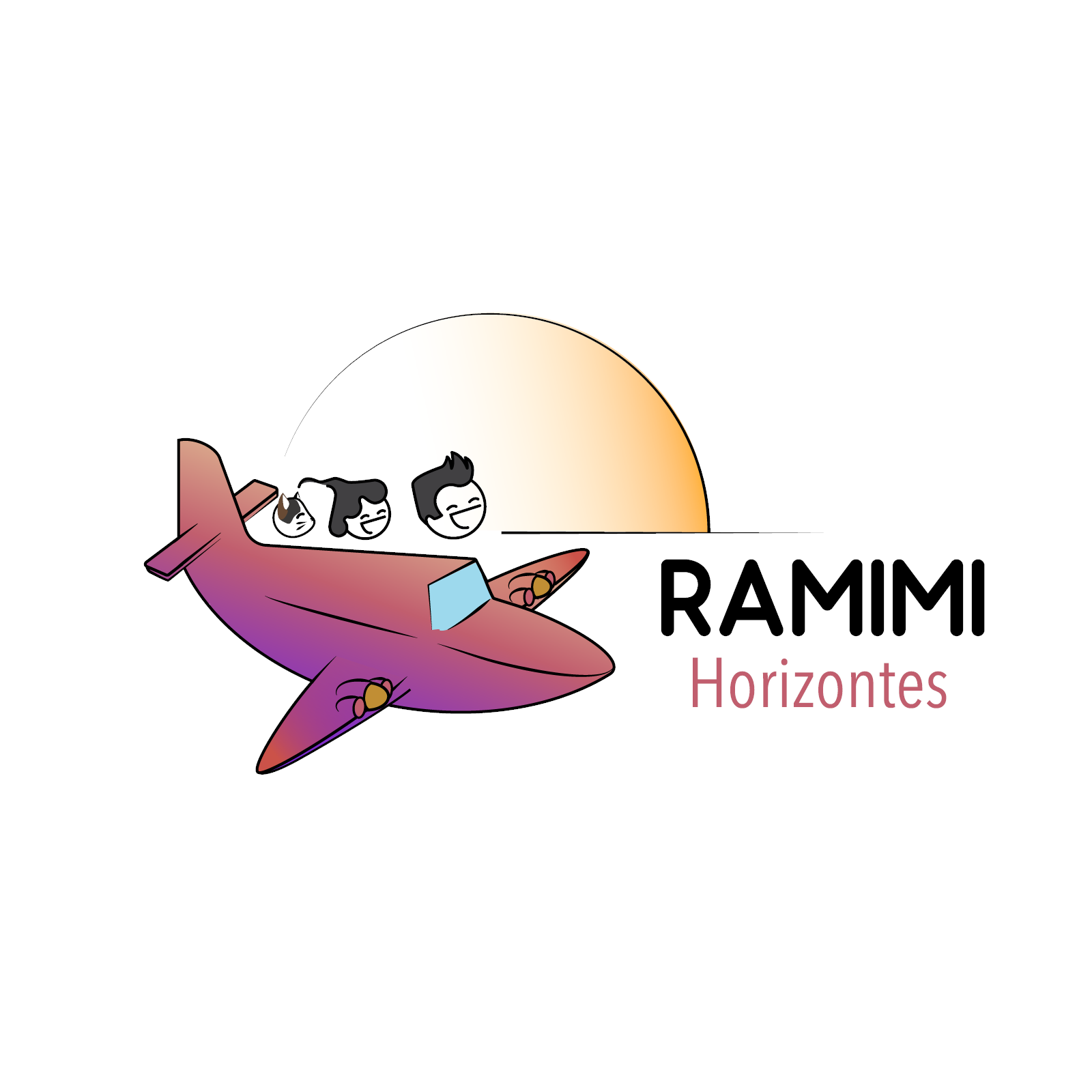 Ramimi Horizontes